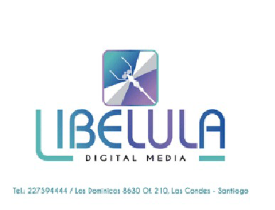 LIBÉLULA DIGITAL MEDIA SPA